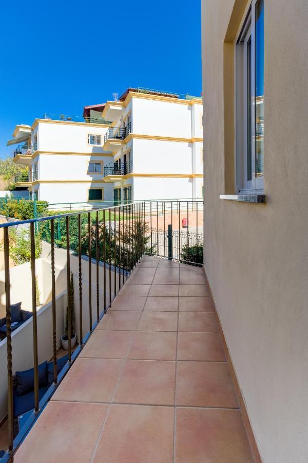 Casa Sunset - Beautiful Apartments In The Centre Of Alvor With Roof Terrace Exterior photo